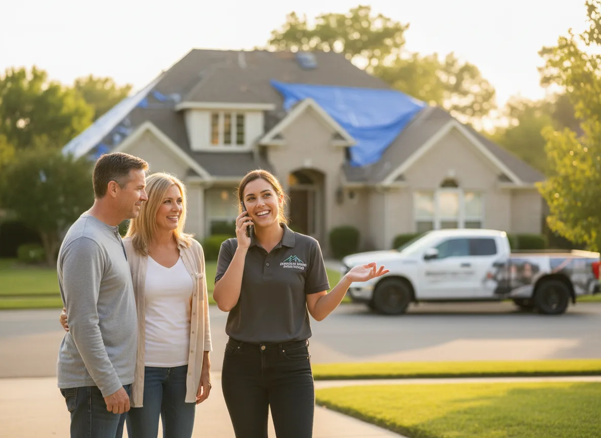 Emergency Greenhouse Roof Repair in Langley, AR